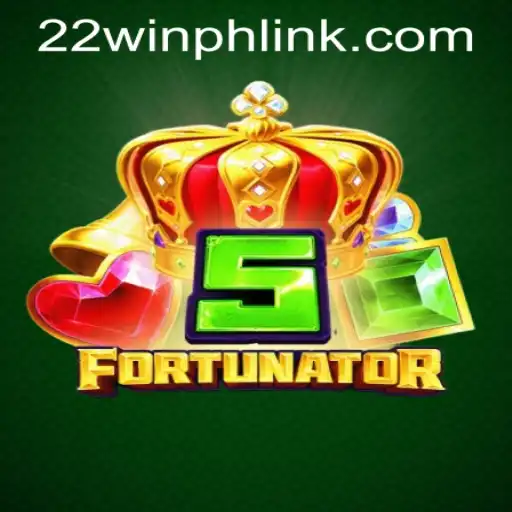 Exploring the Exciting World of 5Fortunator at 22WIN Casino PH