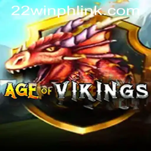 Exploring the Epic Realm of AgeofViking: A Journey with 22WIN Casino PH