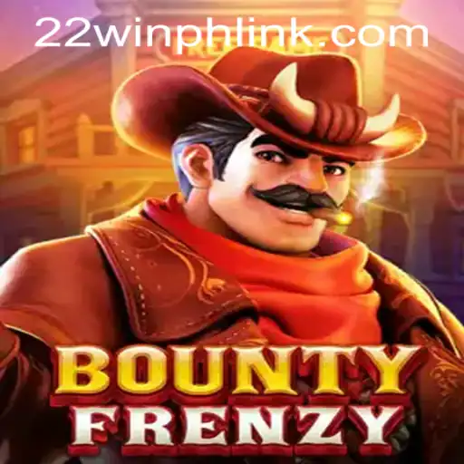 BountyFrenzy: An In-Depth Look at the Exciting Game Offered by 22WIN Casino PH