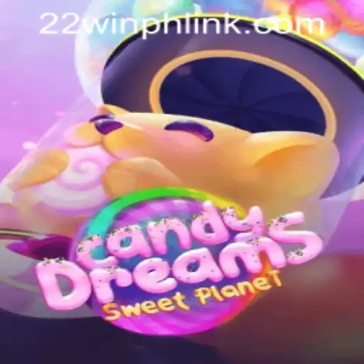 CandyDreams: A Sweet Dive into the World of 22WIN Casino PH