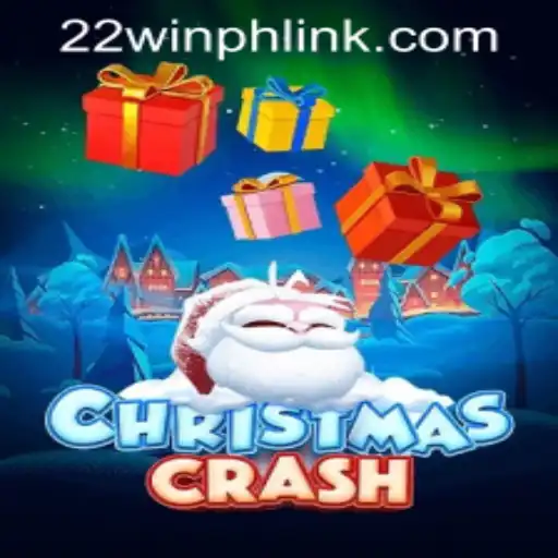 ChristmasCrash: Unwrapping Fun and Excitement with 22WIN Casino PH