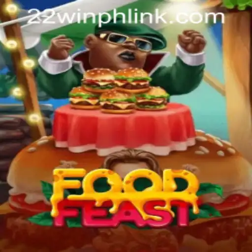 FoodFeast: A Culinary Journey in 22WIN Casino PH