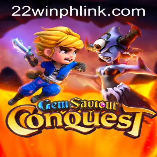 Discover the Thrilling Adventure of GemSaviourConquest at 22WIN Casino PH