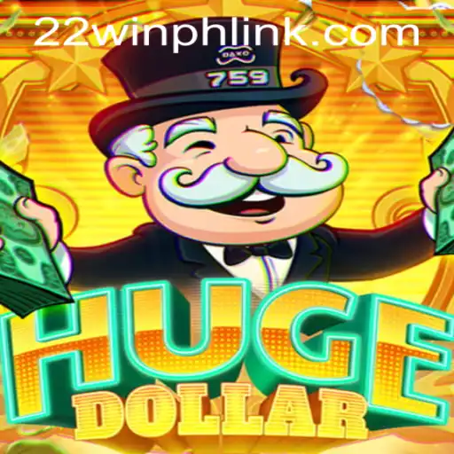 Unveiling HugeDollar: Revolutionizing Online Gaming at 22WIN Casino PH