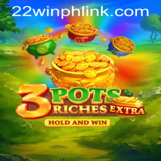Exploring 3potsExtra: A New Gem at 22WIN Casino PH