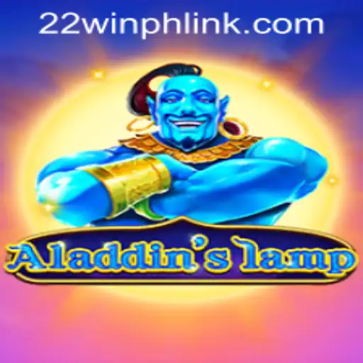 Explore the Enchanting World of Aladdinslamp at 22WIN Casino PH