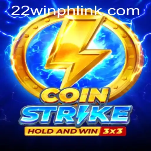 Exploring Coinstrike: The Exciting New Game at 22WIN Casino PH