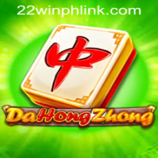Exploring the World of DaHongZhong: A Guide to Mastering the Game at 22WIN Casino PH