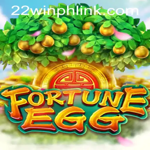 Discovering FortuneEgg: The Latest Craze at 22WIN Casino PH