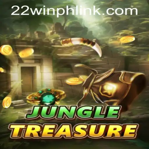 Explore the Thrilling Adventure of JungleTreasure at 22WIN Casino PH
