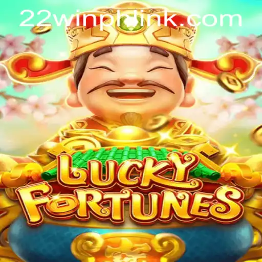 Exploring the Exciting World of LUCKYFORTUNES at 22WIN Casino PH