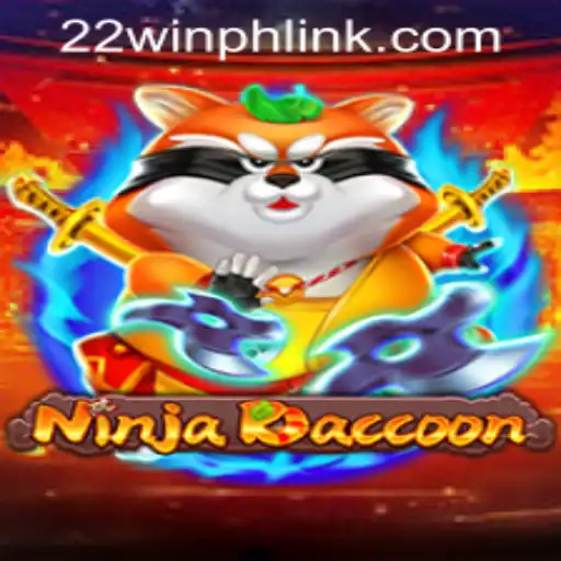 Mastering NinjaRaccoon at 22WIN Casino PH