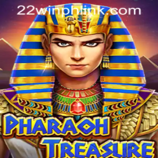 Discover the Mysteries of PharaohTreasure in 22WIN Casino PH