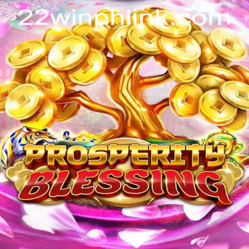 ProsperityBlessing: A Dive into the Exciting World of Online Gaming with 22WIN Casino PH