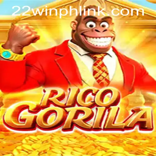 Unlock the Thrilling World of RicoGorila at 22WIN Casino PH