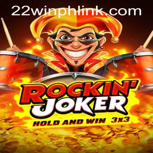 Discover the Excitement of RockinJoker at 22WIN Casino PH: Game Overview and Rules