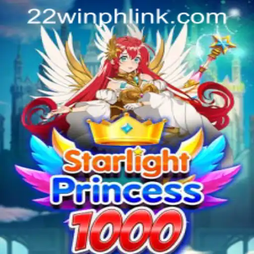 Discover the Enchanting World of StarlightPrincess1000 with 22WIN Casino PH