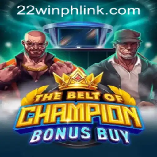 Unveiling TheBeltOfChampionBonusBuy: A Deep Dive into the Exciting New Casino Game