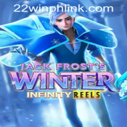 Experience the Chill of JackFrostsWinter at 22WIN Casino PH