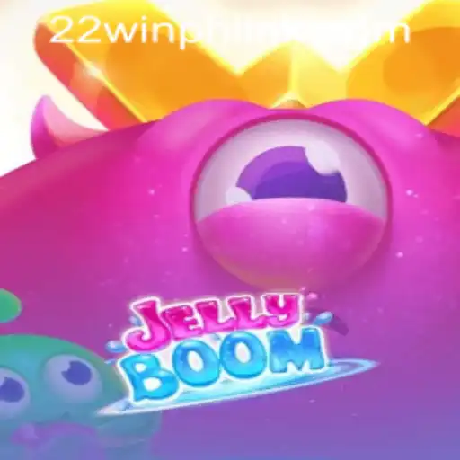 Discover the Excitement of JellyBoom at 22WIN Casino PH