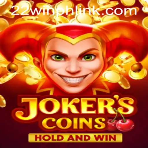 JokersCoins: A Riveting Addition to 22WIN Casino PH