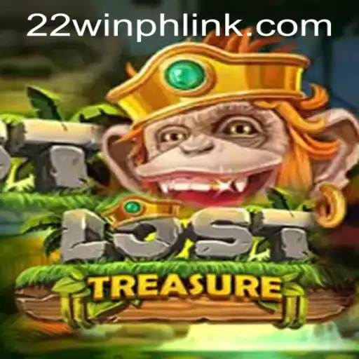Discover the Thrills of the Game LostTreasure at 22WIN Casino PH