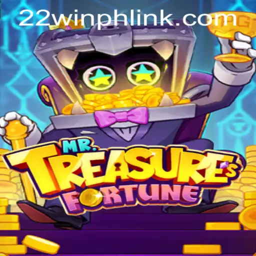 Discovering the Adventure of MrTreasuresFortune at 22WIN Casino PH
