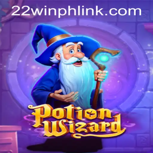 Discovering the Magic of PotionWizard at 22WIN Casino PH