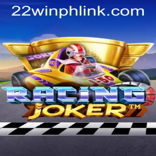 Master the Thrills of RacingJoker at 22WIN Casino PH