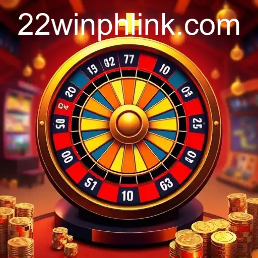 Exploring the World of Rotary Games: A Deep Dive into 22WIN Casino PH