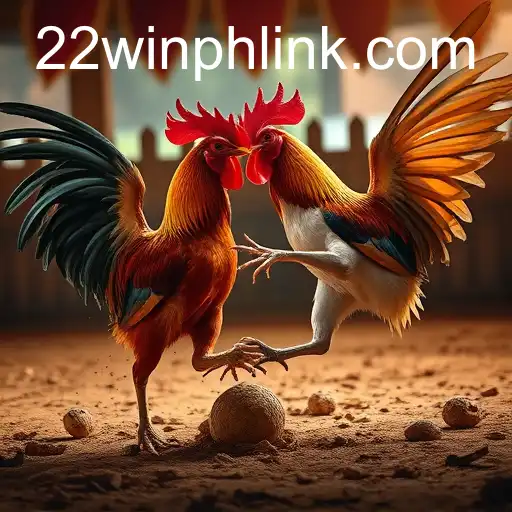 Exploring the World of Sabong Games with 22WIN Casino PH