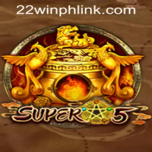 The Thrilling World of Super5: A Game Changer at 22WIN Casino PH