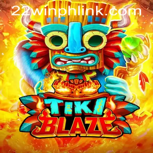TikiBlaze: Igniting the Casino Gaming Experience at 22WIN Casino PH