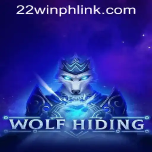 Discover the Exciting World of WolfHiding at 22WIN Casino PH